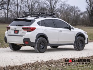 Subaru Crosstrek - Lift Kit - 2" - Rough Country - Leveling Kit